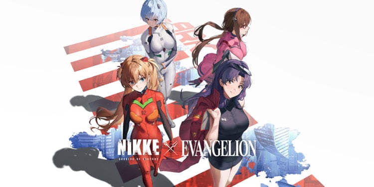 Shift up ghi nhận doanh thu giảm trong quý 3 năm 2024 vì sự kiện Nikke x Evangelion không thành công.