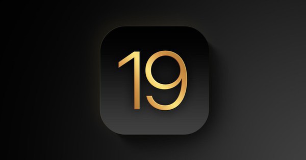 iOS 19 hé lộ tính năng đầu tiên