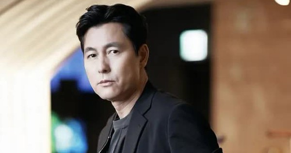 Jung Woo Sung cân nhắc không tham gia lễ trao giải Rồng xanh 2024 giữa tranh cãi