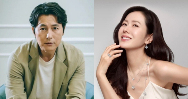 Dân mạng phẫn nộ phát ngôn liên quan đến Son Ye Jin về chuyện 18+ của Jung Woo Sung