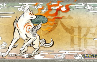 Đừng bất ngờ, nàng sói thần Amaterasu trong Okami đã bước chân vào thế giới DOTA 2 rồi đó