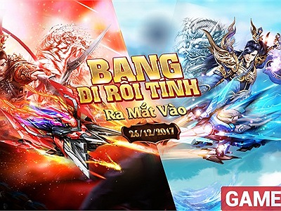 Game MOBA BangBang 2 tặng 300 giftcode mừng ngày ra mắt