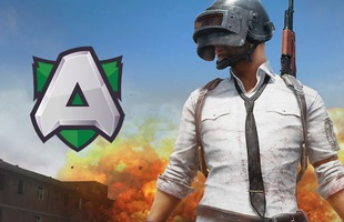 Tin tức PUBG thế giới: OdinThor và Romz chia tay Alliance