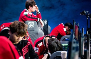 Nhìn lại những khoảnh khắc ấn tượng nhất LMHT trong năm qua: Faker khóc, GIGABYTE Marines đến MSI 2017 và CKTG