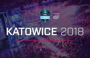 DOTA 2: ESL Katowice 2018 lộ diện khách mời đầu tiên: “Vitus.Pro”