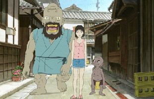 Top 20 phim hoạt hình Nhật Bản nhất định phải xem ít nhất một lần trong đời (Phần 1)