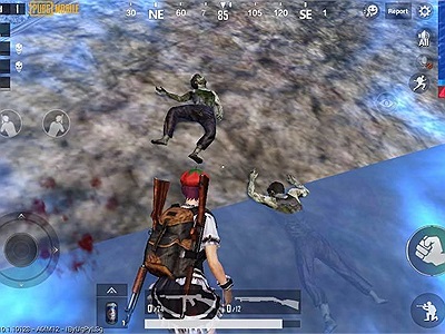 PUBG Moblie: Chế độ Zombie chuẩn bị xuất hiện - Liệu bạn có tin không?