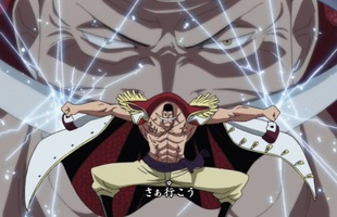 One Piece: 4 chiêu thức siêu mạnh đủ sức 