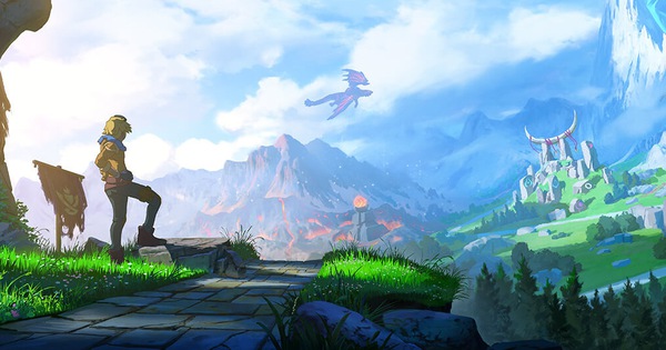 Những tính năng siêu ảo diệu bị Riot Games cho 