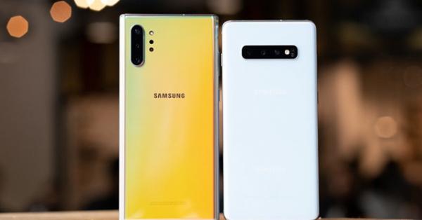 Người dùng smartphone Galaxy đang mừng rỡ nhờ thay đổi của Samsung