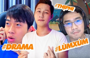 Tổng kết năm 2019: Những vụ việc ồn ào nhất của giới streamer trong năm qua