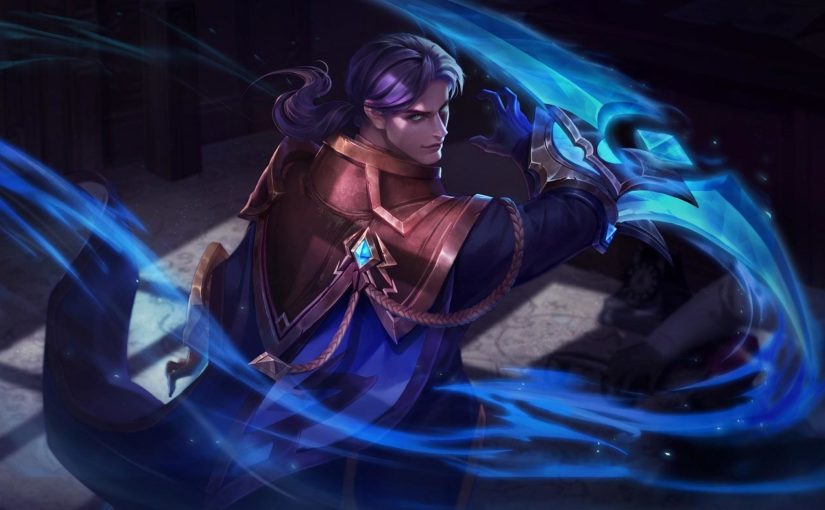 Lịch thi đấu KeSPA Cup 2019 ngày 25/12: Tâm điểm GEN.G