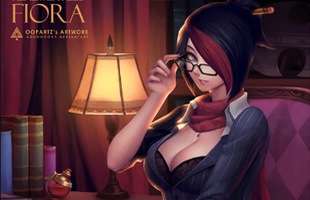 Game thủ tìm ra mẹo bá đạo cho Fiora - Phá 4 Điểm Yếu với tốc độ 'bàn thờ' chỉ trong vòng 0,8 giây