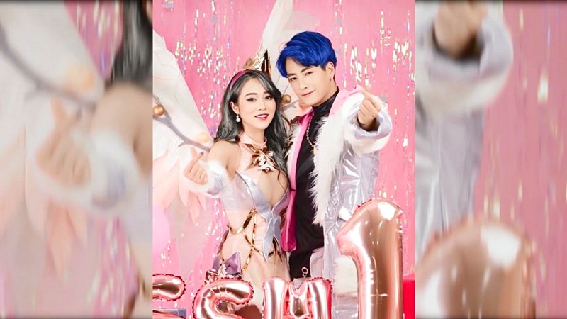 Chảy máu mũi với Top 8 cosplay đẹp nhất Liên Quân Mobile