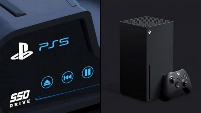 Lộ giá của PS5 ngày ra mắt?