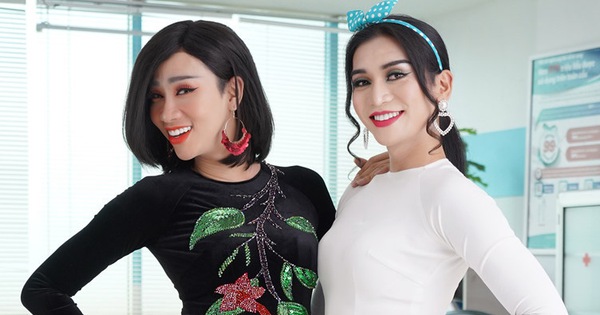 Chưa rõ Jack & K-ICM thế nào, cặp chị em thánh lầy BB Trần, Hải Triều đã xác nhận 