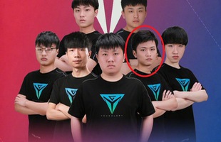 Suning Gaming sắp có Xạ thủ mới đến từ IG, nhưng lại không phải cái tên mà tất cả mong đợi