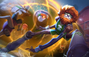 Tướng tủ bị vứt xó quá lâu, game thủ lên ý tưởng làm lại Ivern theo hướng 'dắt đệ đi đánh hội đồng'