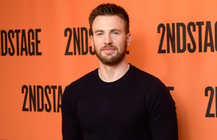 Hé lộ cát-xê của các ngôi sao truyền hình: Chris Evans suýt chạm mốc 1 triệu USD