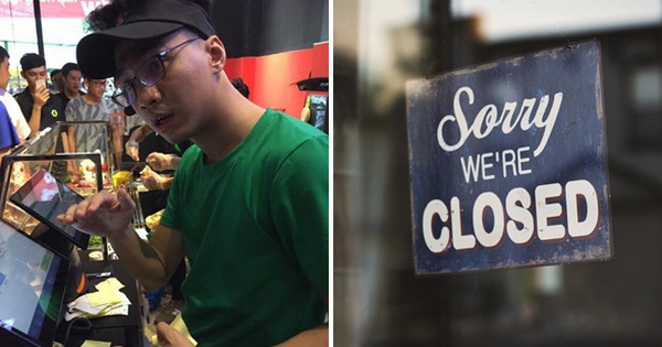 Tiệm bánh mỳ Pewpew đóng cửa: Là do chất lượng cơ sở kém, không đủ KPI hay muốn dồn lực 