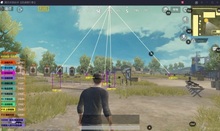 PUBG Corp đã thừa nhận sự bất lực của họ trong việc đối phó với hack-cheat