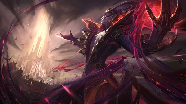 Leo hạng thần tốc cùng Vladimir Ma Sứ