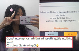 Chơi với hack 