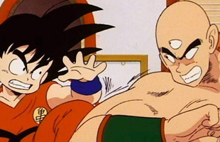 Dragon Ball: Chính nhờ những điều này mà Hạc môn phái lợi hại hơn Quy môn phái rất nhiều