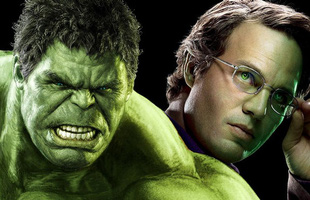 DNA của Hulk thay đổi như thế nào khi biến từ người thường thành 