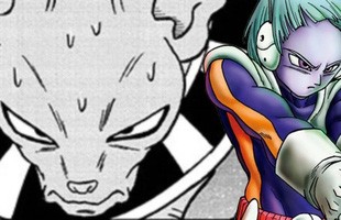 Dragon Ball Super: Hé lộ hình phạt mà Beerus phải nhận khi để Merus vi phạm điều luật cấm kị