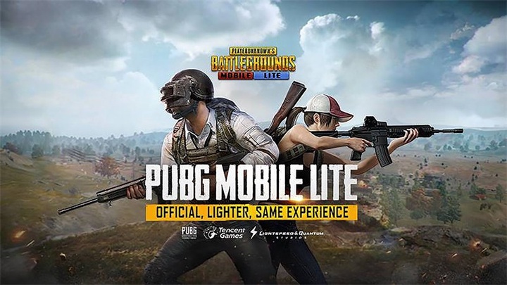 Cách tải PUBG Mobile Lite 0.20 mới nhất