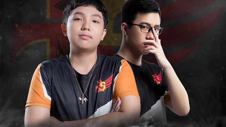 Kết quả Playoffs VCS Mùa Đông 2021: Burst The Sky giành hạng 3 chung cuộc