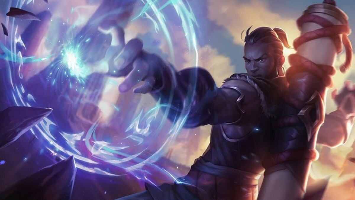 LMHT: Riot Games muốn nâng tầm sức mạnh của các Pháp Sư