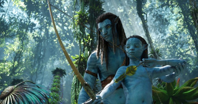 Avatar 2 bị phản đối dữ dội: Khán giả đồng loạt bỏ về, đòi tẩy chay 