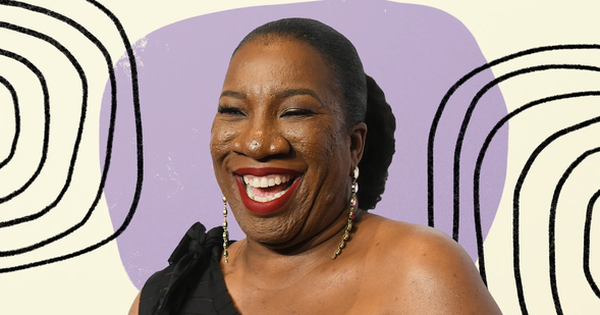 Tarana Burke: Người khởi xướng phong trào Me Too, chống lại định kiến để bảo vệ con và nỗ lực sửa chữa sai lầm khi làm mẹ