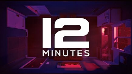 Twelve Minutes: Tựa game trinh thám cực ám ảnh trên Netflix