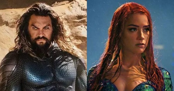 Bom tấn ‘Aquaman 2’ lật đổ phim Việt