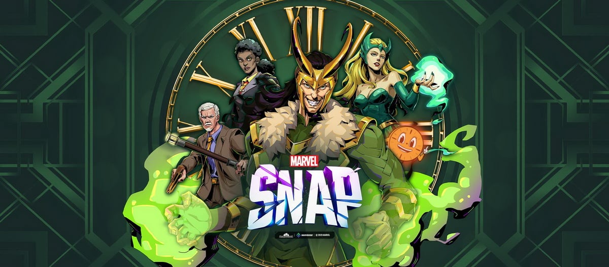 Hướng dẫn cách nhập và tổng hợp Giftcode Marvel Snap mới nhất năm 2024