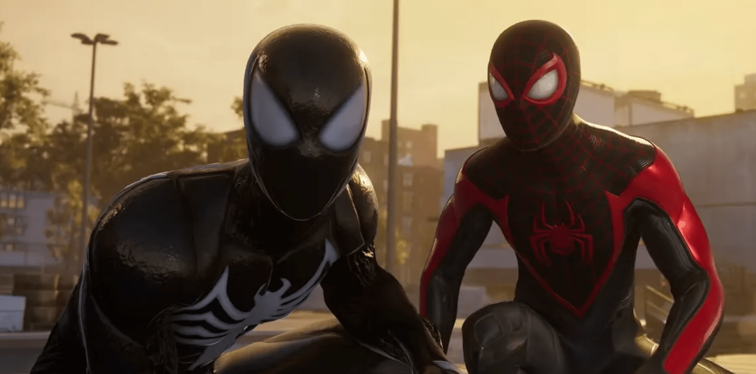 Insomniac Games đã từng phát triển một dự án Marvel’s Spider-Man nhiều người chơi