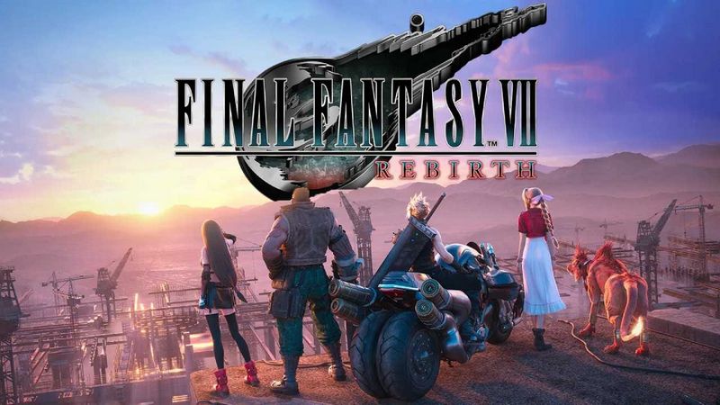 Final Fantasy VII Rebirth sẽ làm game thế giới mở với sidequest có chiều sâu giống The Witcher 3