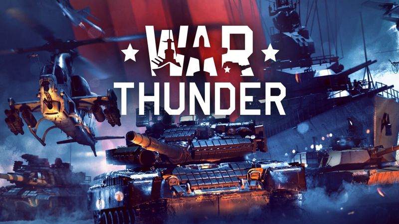 Diễn đàn War Thunder lại một lần nữa trở thành 