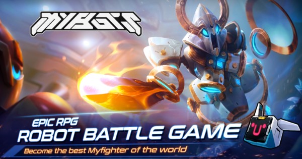 Mybots – Clash Cards Battle, bình cũ nhưng rượu có gì mới?