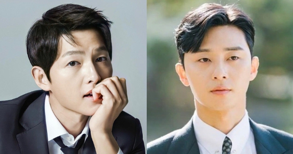 Truyền thông Hàn bình chọn diễn viên có thái độ tệ nhất: Song Joong Ki và Park Seo Joon bất ngờ bị réo vì thái độ 