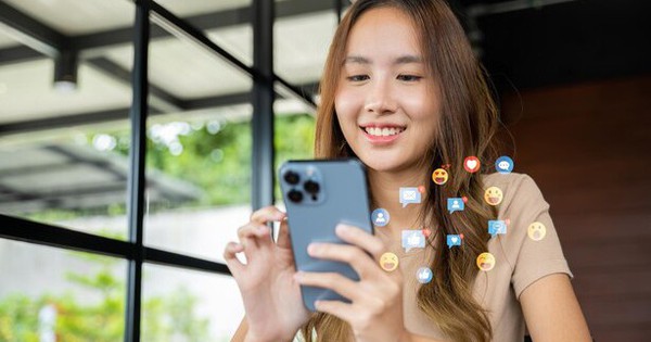 Gen Z thỏa sức sáng tạo, tự tin thể hiện cá tính với 4G