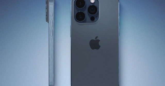 Giá iPhone 15 cuối năm 2024: Pro Max đủ mọi phiên bản, giá vừa giảm thêm