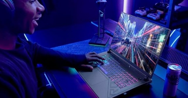 Top 3 mẫu laptop gaming đáng sở hữu nhất của năm 2024