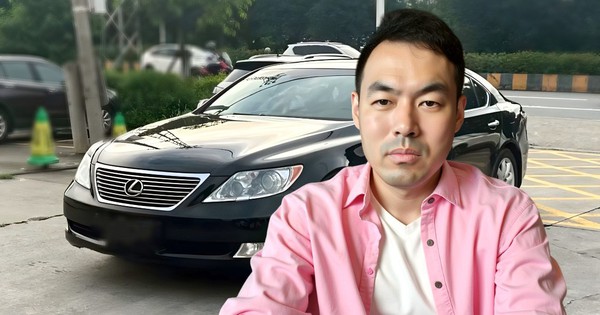 Người đàn ông bỏ 2,2 tỷ đồng mua Lexus cũ, phát hiện bảng điều khiển có điều bất thường liền khởi kiện, tòa phán quyết: Cửa hàng phải đền 9 tỷ đồng