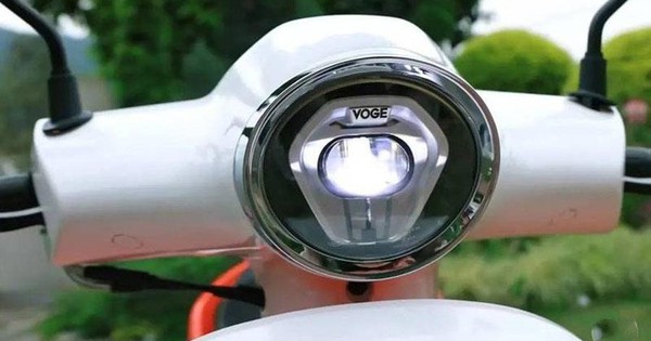 Một mẫu xe tay ga 150cc vừa ra mắt: Có công nghệ chống đường trơn, nổi bật trong tầm giá 40 triệu đồng