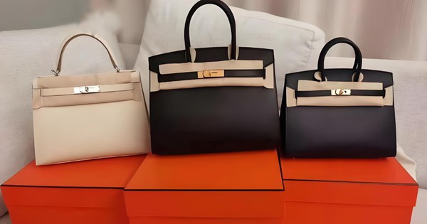 Cô gái chi gần 500 triệu đồng mua túi Hermès Birkin nhưng nhận về hàng fake liền gửi đơn kiện, tòa tuyên bố: Người bán phải bồi thường gấp 3