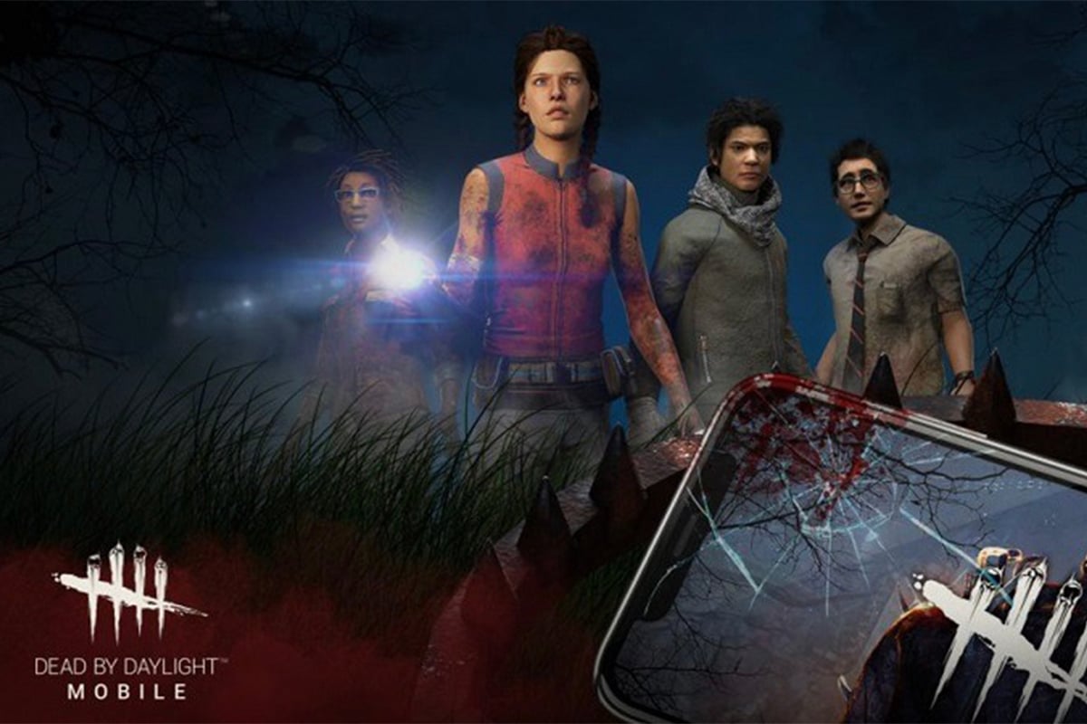 Dead by Daylight Mobile sẽ chính thức đóng cửa vào năm 2025, game vẫn nhận đền bù đầy đủ